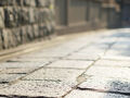 石塀小路 龍吟 写真