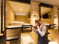 サウナ＆カプセル AMZA（アムザ） 写真