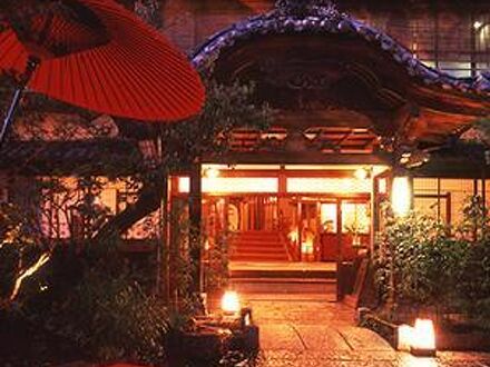下田　蓮台寺温泉　クアハウス石橋旅館 写真