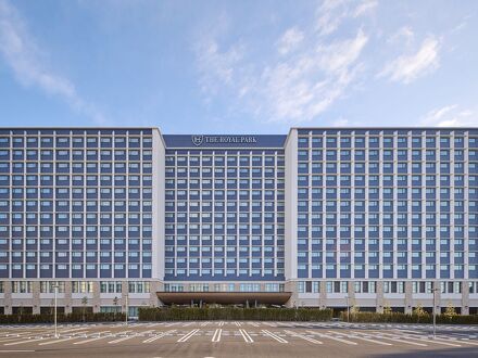ザ ロイヤルパークホテル 舞浜リゾート 東京ベイ 写真