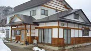 民宿　かじや＜福島県＞