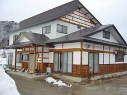 民宿　かじや＜福島県＞ 写真