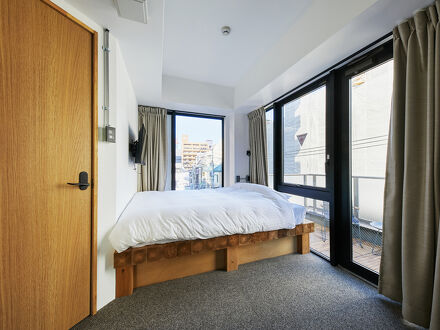 mizuka Daimyo 7 ‐unmanned hotel‐ 写真