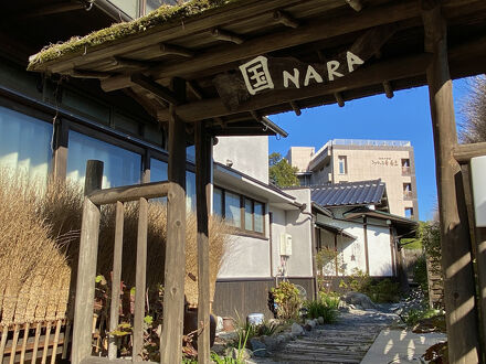 Guesthouse 国 写真