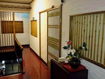 旅館　附船屋 写真