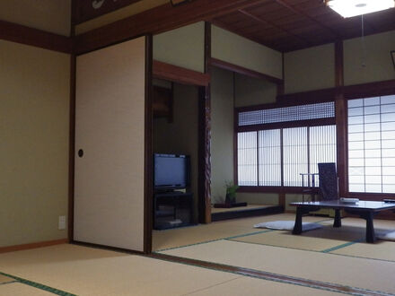 有軒屋旅館 写真