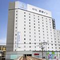 東横イン品川青物横丁駅 写真
