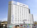 東横イン品川青物横丁駅 写真