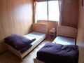 小さな宿 旅の途中 写真
