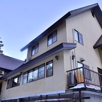 ペンション　ノンネル 写真