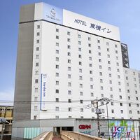 東横イン品川青物横丁駅 写真