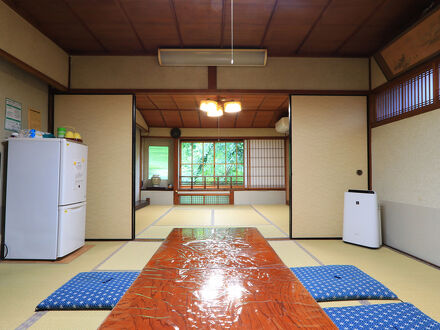 城崎温泉　扇屋旅館 写真