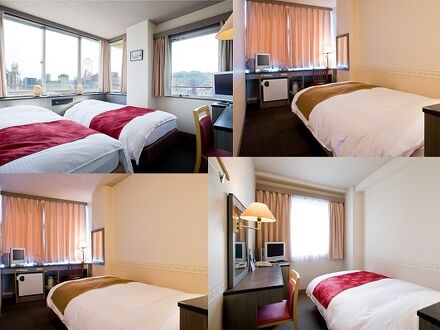 ホテル タイセイ 写真