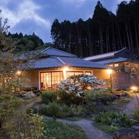 由布院温泉 湯富里の宿 一壺天 写真