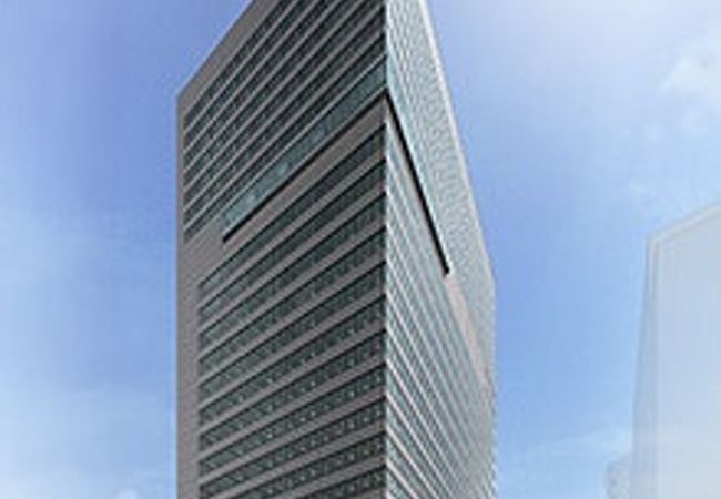 三井ガーデンホテル名古屋プレミア 写真