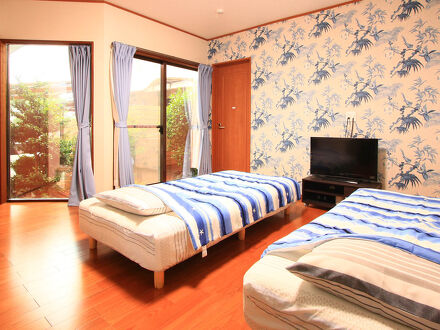 ゆう和 ゲストハウス 写真