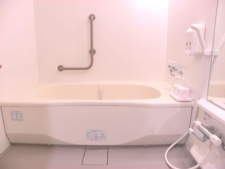 ホテル　滝川 写真
