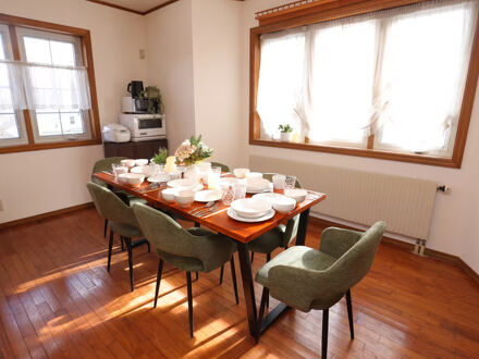 ペンション　ハートウォーマー 写真