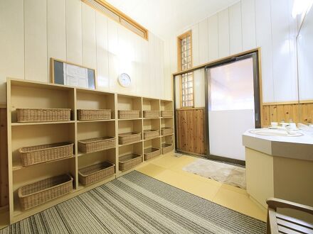 ホテルニュー下風呂 写真