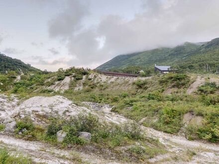 ニセコ五色温泉旅館 写真