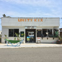 Unity-Kix Beach Resort 写真