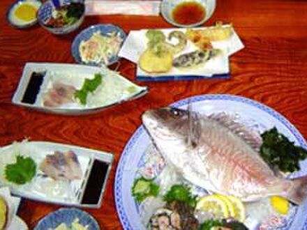 民宿 大浜荘＜兵庫県・淡路島＞ 写真