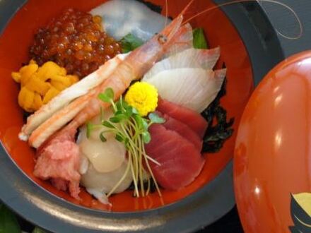 旅館　本家 写真