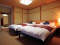 信州角間温泉 岩屋館 写真