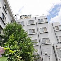 グリーンホテルリッチ　徳川園 写真