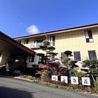 筑後川温泉 つるき荘 写真