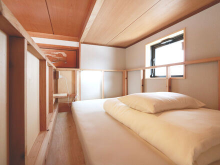 TIPS HOSTEL 写真