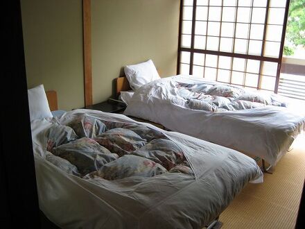 十和田湖バックパッカ－ズ 写真
