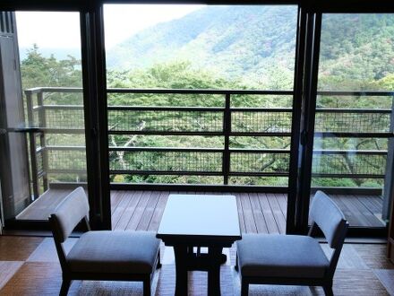 箱根小涌園 三河屋旅館 写真