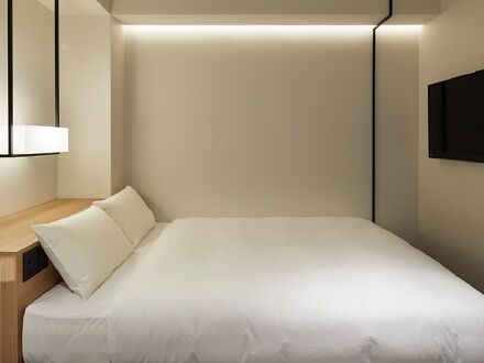 ホテル アンドルームス名古屋伏見 写真