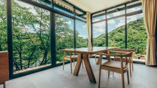 GLAMP CABIN 東条湖・丹波篠山