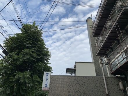 神戸ゲストハウスの宿泊予約なら フォートラベル の格安料金比較 舞子浜