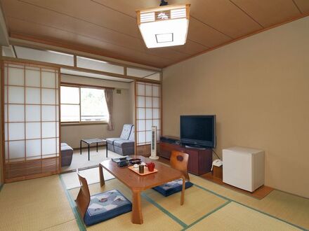 志賀パレスホテル 写真