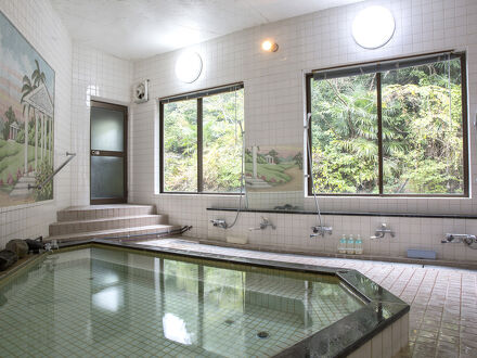 根来温泉 國分屋 写真