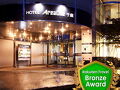 ホテルエリアワン千歳 (HOTEL Areaone) 写真