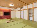 日間賀島　漁師民宿やまに 写真