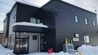 KAMIKAWA HOTEL