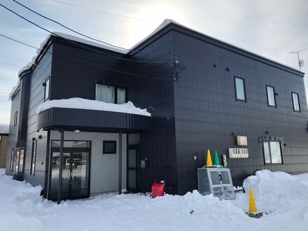 KAMIKAWA HOTEL 写真