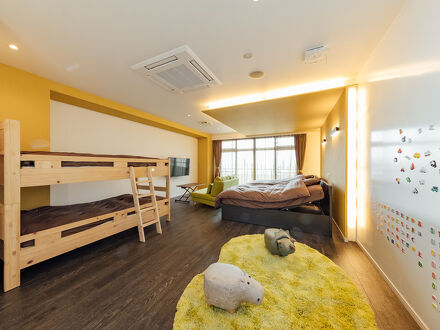 The Hotel Obuse 写真