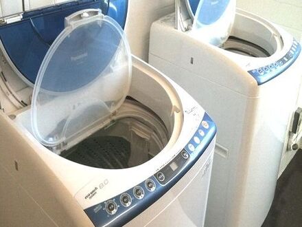 福岡シェアホテル 写真