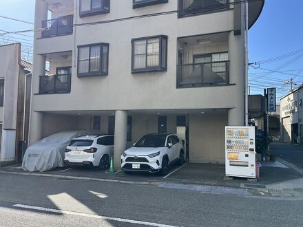 すみよし旅館 写真