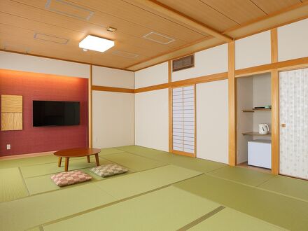 日間賀島　漁師民宿やまに 写真
