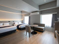 HOTEL R9 Premium 川俣駅前 写真
