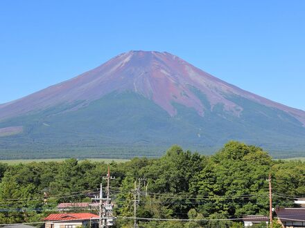 富士松園ホテル 写真