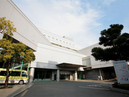 福岡リーセントホテル 写真