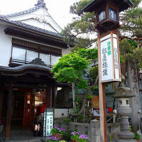 松屋旅館 写真